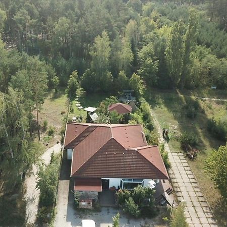 Ferienwohnung Gnubbel Am Wald 바이스바제르 외부 사진